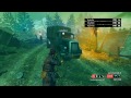 ZOMBIE ARMY TRILOGY! Walkthrough▐ Episode 3: Beyond Berlin - Forest of Corpses (Part 2)