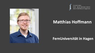 Matthias Hofmann: Graph structure of the nodal set on Riemannian manifolds