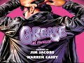 Sandy de Grease, El Musical De Tu Vida