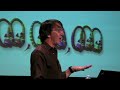 Spore, Sims Creator on Gaming and Learning