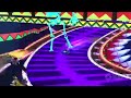 NEW Trailer Sonic & Sega All Star Racing - Ulala (Space Channel 5) BD Joe (Crazy Taxi)