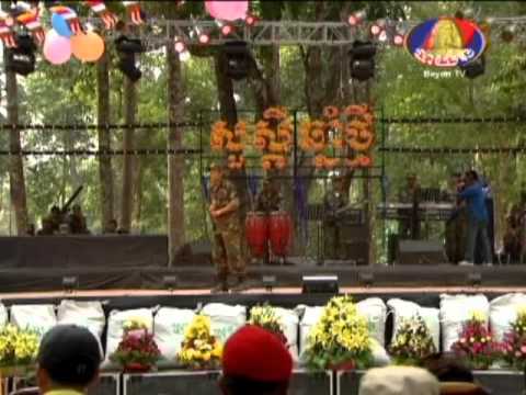 Singing Competition - Part 1