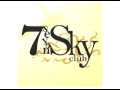 Trip to Ibiza. 7 Sky Club Moutier