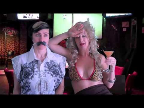 EXPLICIT! Lap Dance -- Sexy Summer is HOT