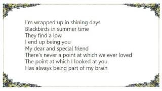 Watch Blur Beachcoma video