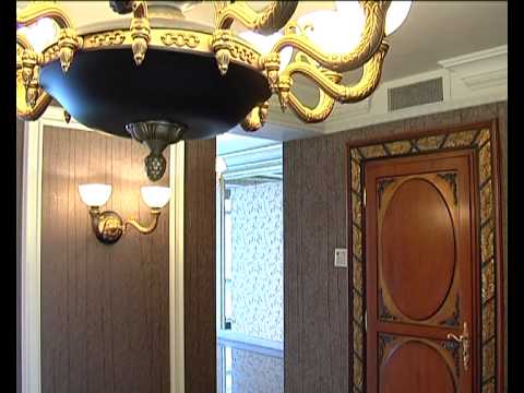 luxury office space for rent in Kiev, Ukraine