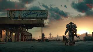 Take Me Home, Country Roads - Fallout 76 Version (Full Song)