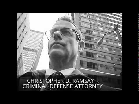 Christopher D. Ramsay Attorney PLLC