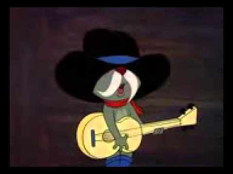 Jerrys Uncle Pecos