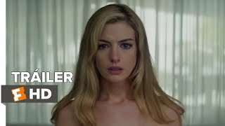 Serenity - Tráiler Oficial (Sub. Español)