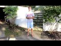 Realistic iPhone 6 Drop Test! (RAW + 240fps Slo-Mo)
