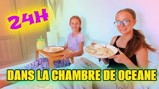 24H Dans La Chambre De Océane