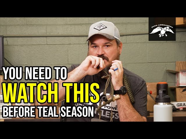 Watch Everything You Need to Know for Teal Season | Tune Up Tuesday | Teal Season on YouTube.
