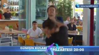 Güneşin Kızları 11. Bölüm Fragmanı