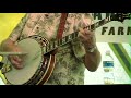 Blackjack - JD Crowe and The New South