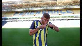 45 dakikayı değerlendiremedi! Fenerbahçe, Burak Kapacak'ı Karadeniz ekibine yoll