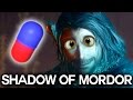 Bro Team Pill - Shadow of Mordor