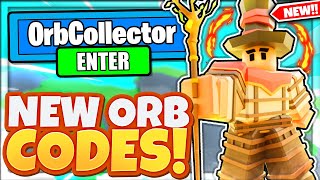 Watch Orb Codes video