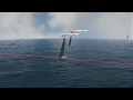 Majestic - Volvo Ocean Race 2011-12
