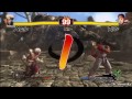 Asura's Wrath - Lost Episodes 1 - At Last, Someone Angrier Than Me