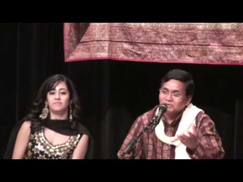 Piyu Bole by Jonita Gandhi & Nandu Atre