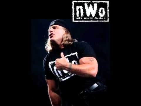 Shawn Michaels NWO Theme