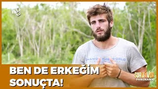 Yusuftan Çarpıcı İtiraf - Survivor Panaroma 70. Bölüm