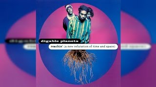 Watch Digable Planets Time Space A New Refutation Of video