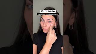 Jaký Korektor Zvolit Na Kruhy Pod Očima?