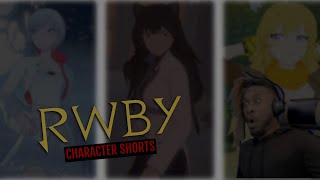 Volume 5 Delayed...