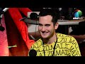 Andrew Bayer Group Therapy Interview at #ABGT050