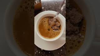 Coffee Balancer With Guarana, Chaga, Cardiceps ) And Coconut Milk - By Greenway