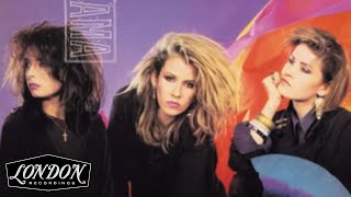 Watch Bananarama Hot Line To Heaven video