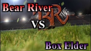 Bear River Bears vs Box Elder Bees