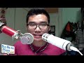 Blue Spark Microphone vs. Rode Podcaster Audio Test