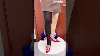 Review socks for women P504 #smartgadgetstv #shorts #gadgets