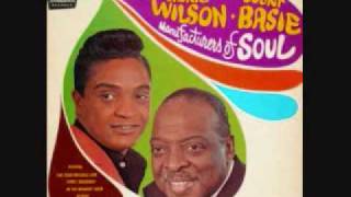 Watch Jackie Wilson Chain Gang video