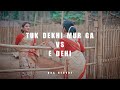 DXA - Tuk Dekhi Mur Ga × E Dehi (Official Reboot) | Assamese Edm 2021