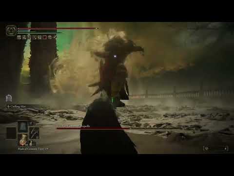 Elden Ring: Shadow of the Erdtree - Final Boss Defeat