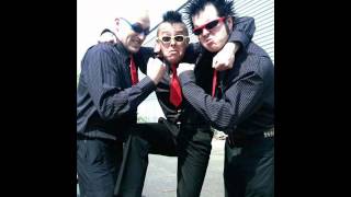 Watch Toy Dolls Sod The Neighbours video