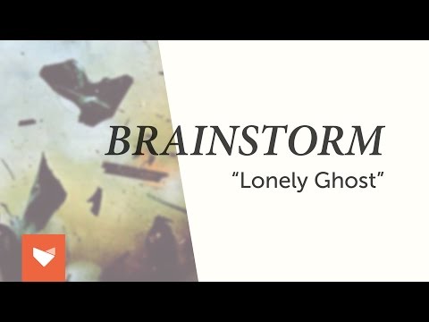 Lonely Ghost Video