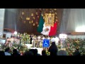 Las Mañanitas a la Virgen de Guadalupe - Beto Zapata y Lupe Esparza