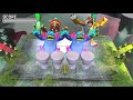 PS Vita - Invizimals The Alliance and Invizimals The Lost Kingdom (PS3)