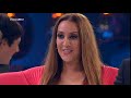 José Luis y Mónica Naranjo se marcan un dueto con ‘Sobreviviré’ en Tu cara me suena mini