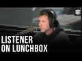 Listener Mike Shares Why He Thinks Lunchbox Is a Narcissist