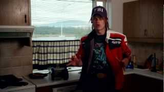 Mið-Ísland - Reynir 2 - Ristabrauð