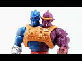 Masters of the Universe Classics Two-Bad Figure Video Review