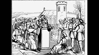 Vertelling Meester Hendriksma Over Thomas Bilney