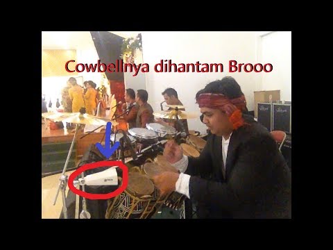 #GondangMaster Lagu Rohani Di Pesta Adat Batak Live Sai Paian