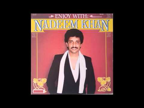 Nadeem Khan - Mere Sapnon Ki Rani